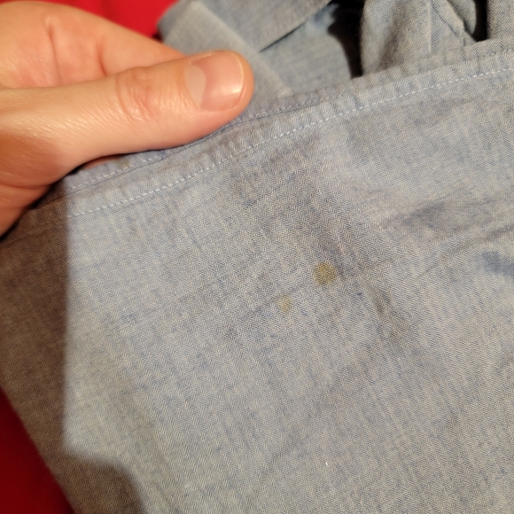 Ted Baker Casual Button Down, Men's, Size 5 (US XL) - Picture 7 of 7